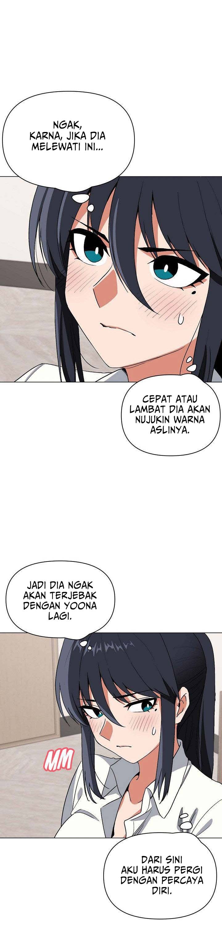 College Life Start With Club - Chapter 6 13