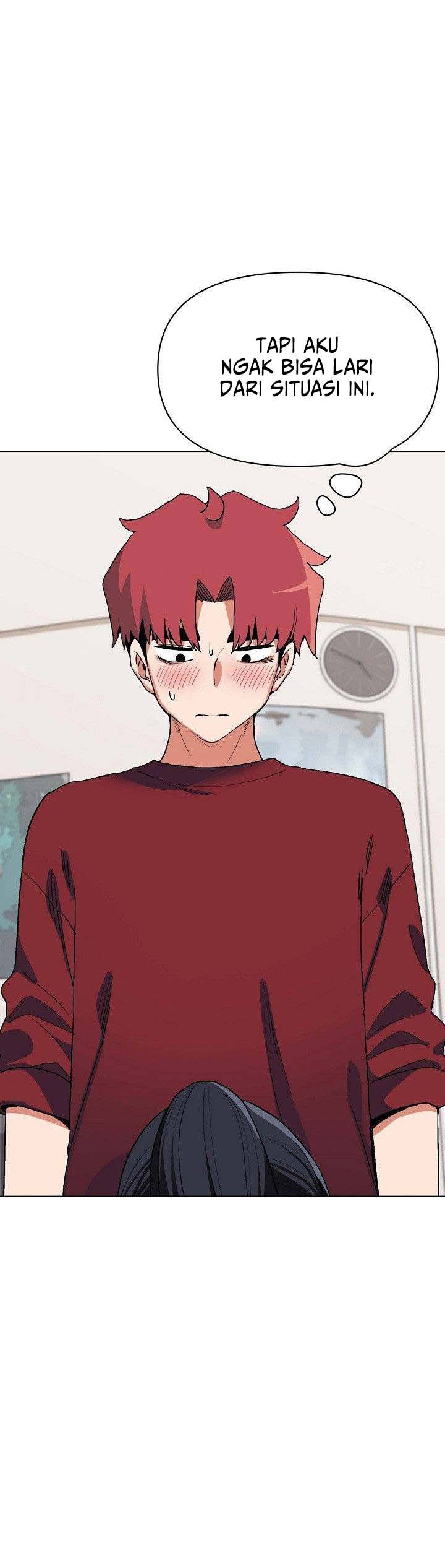 College Life Start With Club - Chapter 6 5