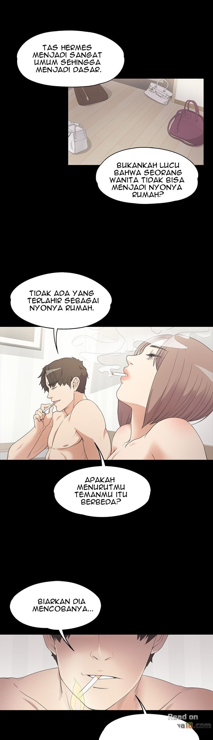 Gangnam Romance - Chapter 6 22