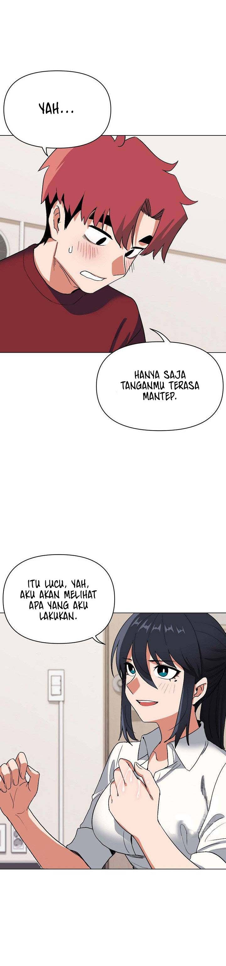 College Life Start With Club - Chapter 6 29