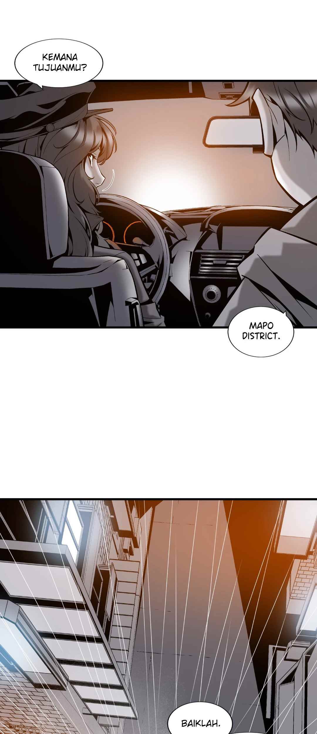 Midnight Taxi - Chapter 6 33