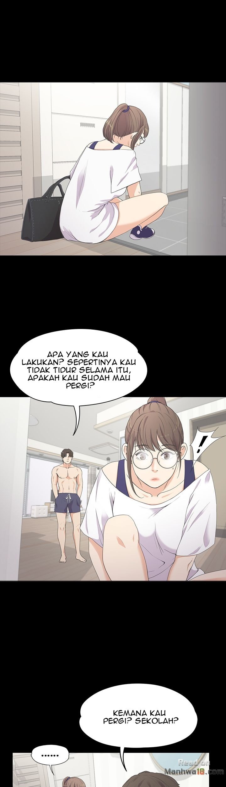 Gangnam Romance - Chapter 6 31