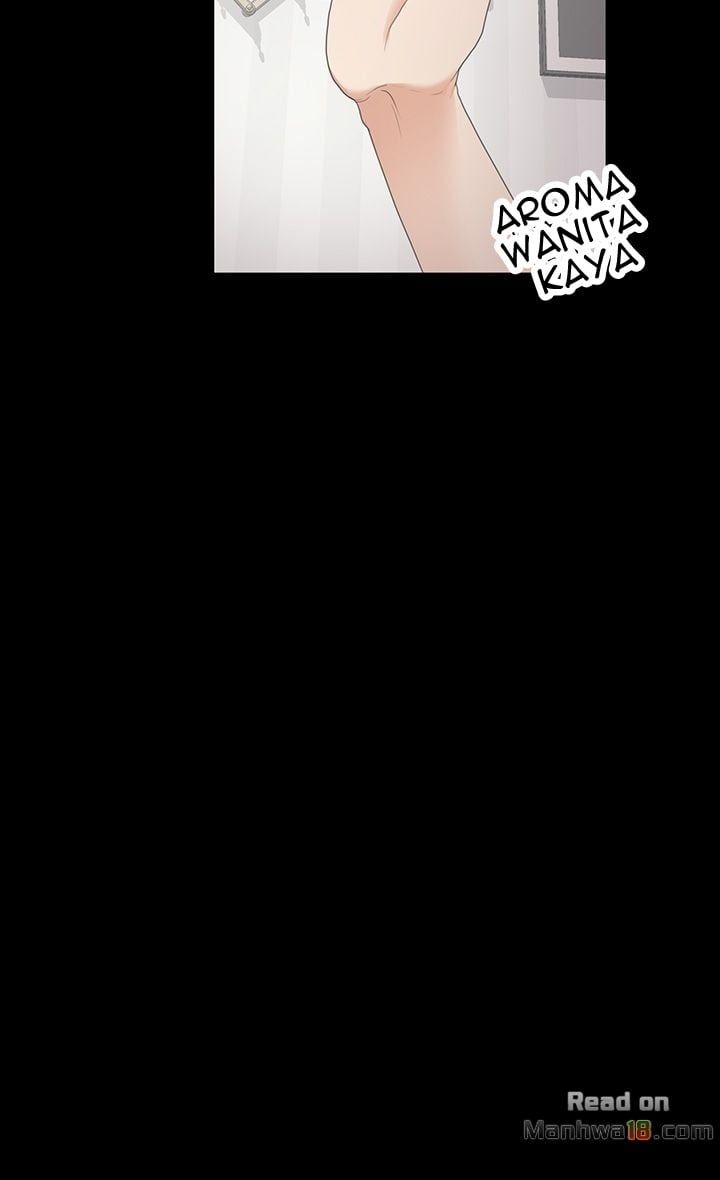 Gangnam Romance - Chapter 6 25