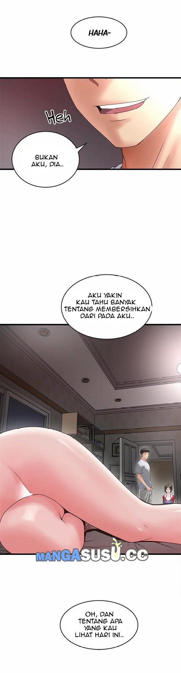 The Housemaid - Chapter 6 13