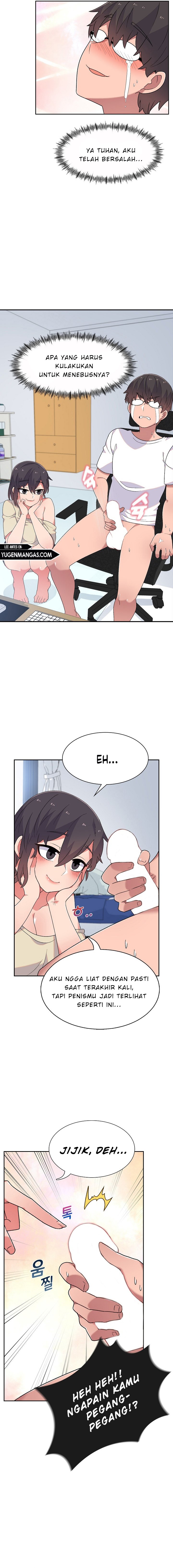 Mina - Chapter 6 6