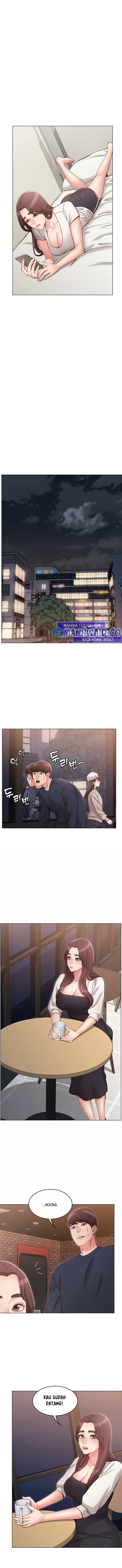 Not You, but Your Sister - Chapter 6 2