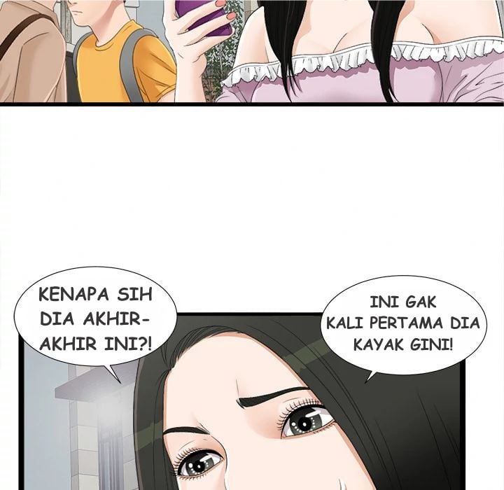 Secret Friend - Chapter 6 26
