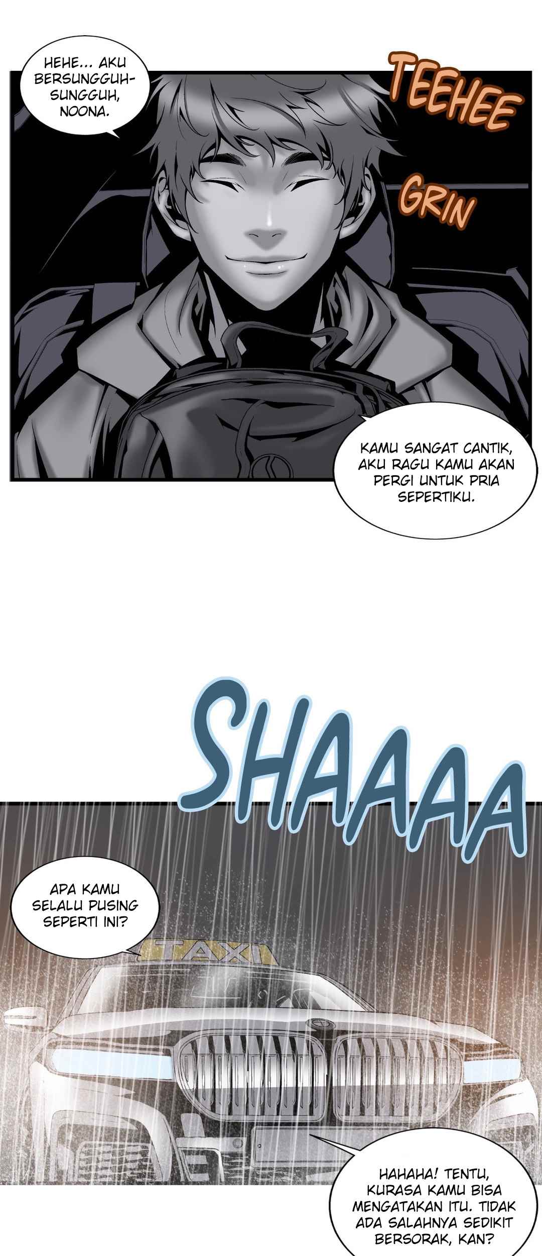 Midnight Taxi - Chapter 6 41