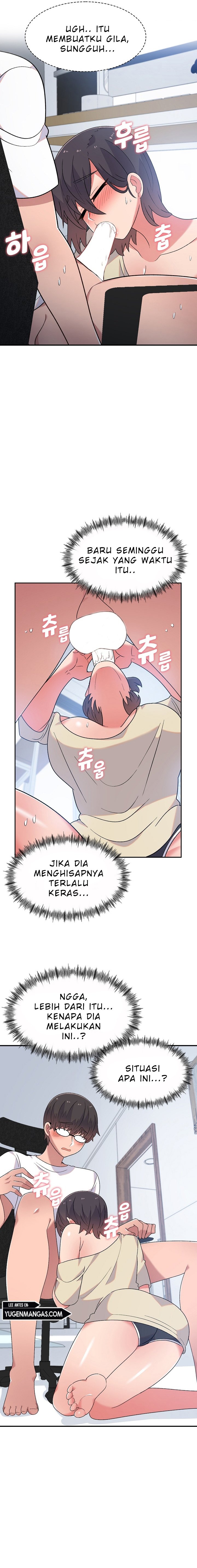 Mina - Chapter 6 12