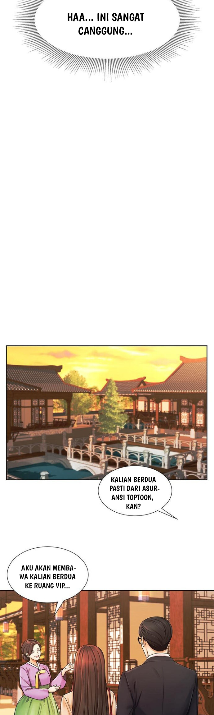 Sold Out Girl - Chapter 6 11