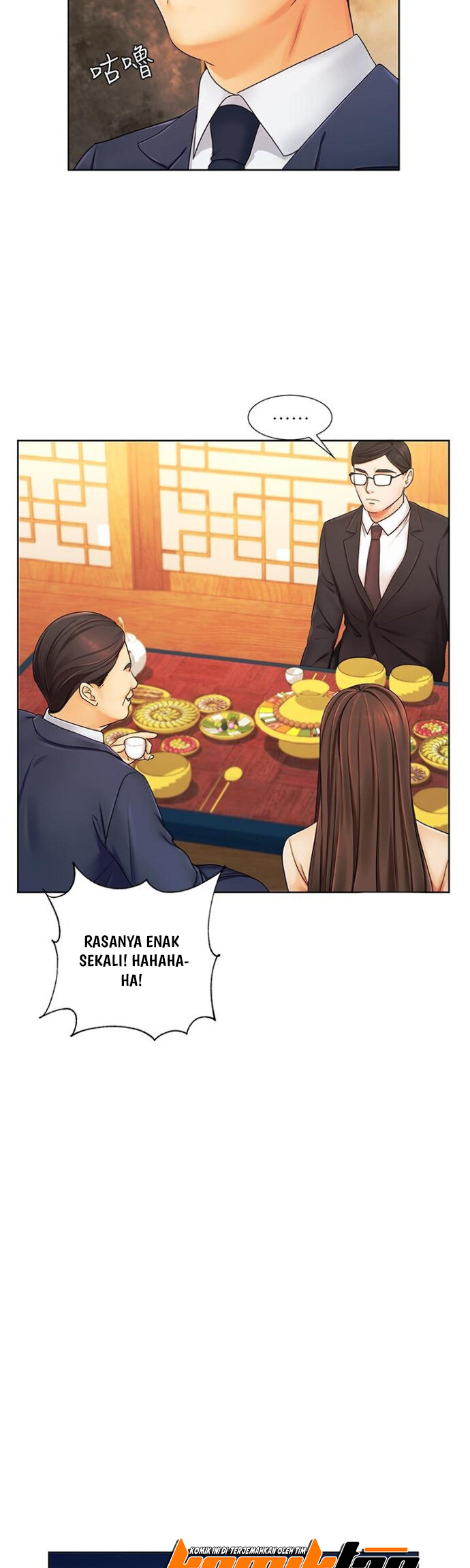 Sold Out Girl - Chapter 6 24