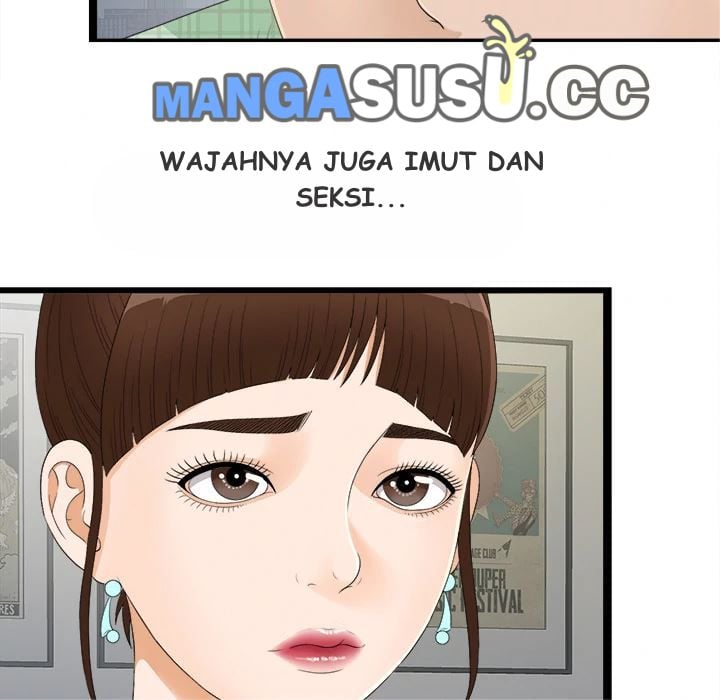 Secret Friend - Chapter 6 12