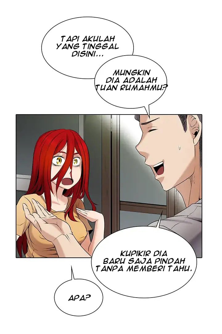 Cartoonists NSFW - Chapter 6 17