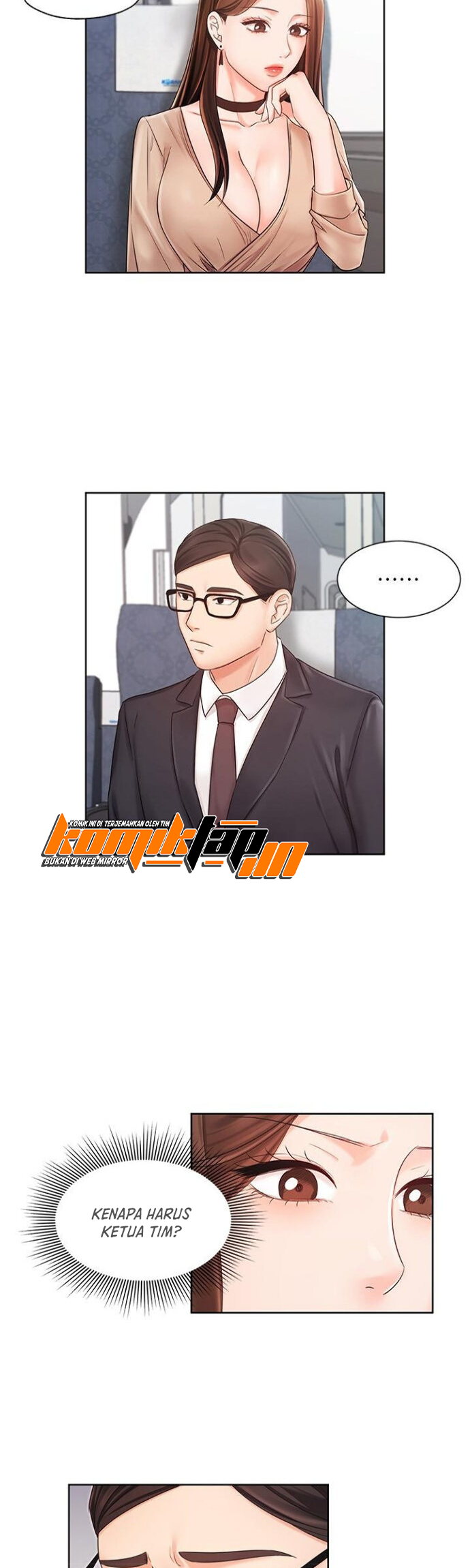 Sold Out Girl - Chapter 6 2