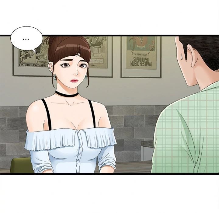 Secret Friend - Chapter 6 58