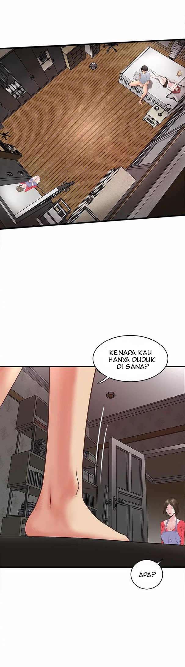 The Housemaid - Chapter 6 11