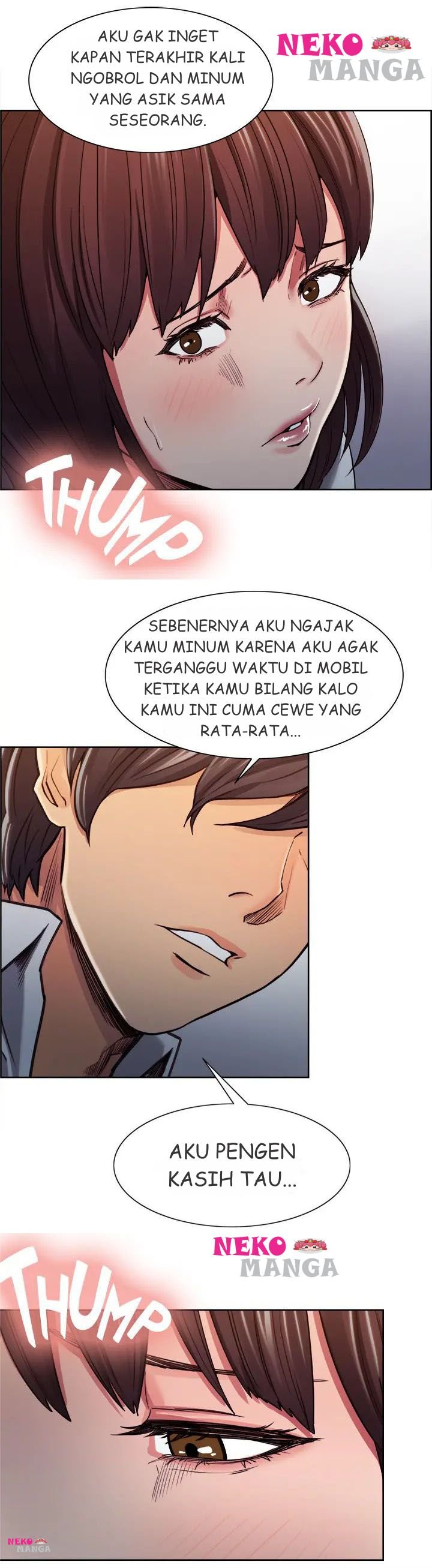 Taste of Forbidden Fruit - Chapter 6 22