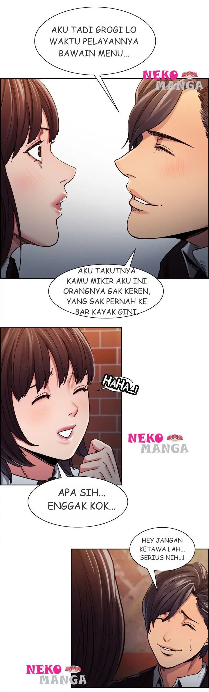 Taste of Forbidden Fruit - Chapter 6 11