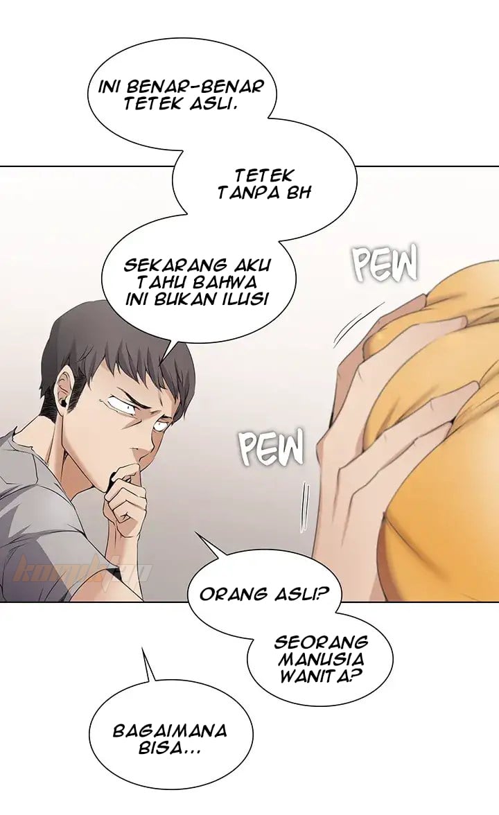 Cartoonists NSFW - Chapter 6 6