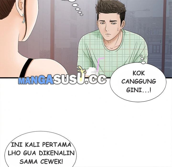 Secret Friend - Chapter 6 7