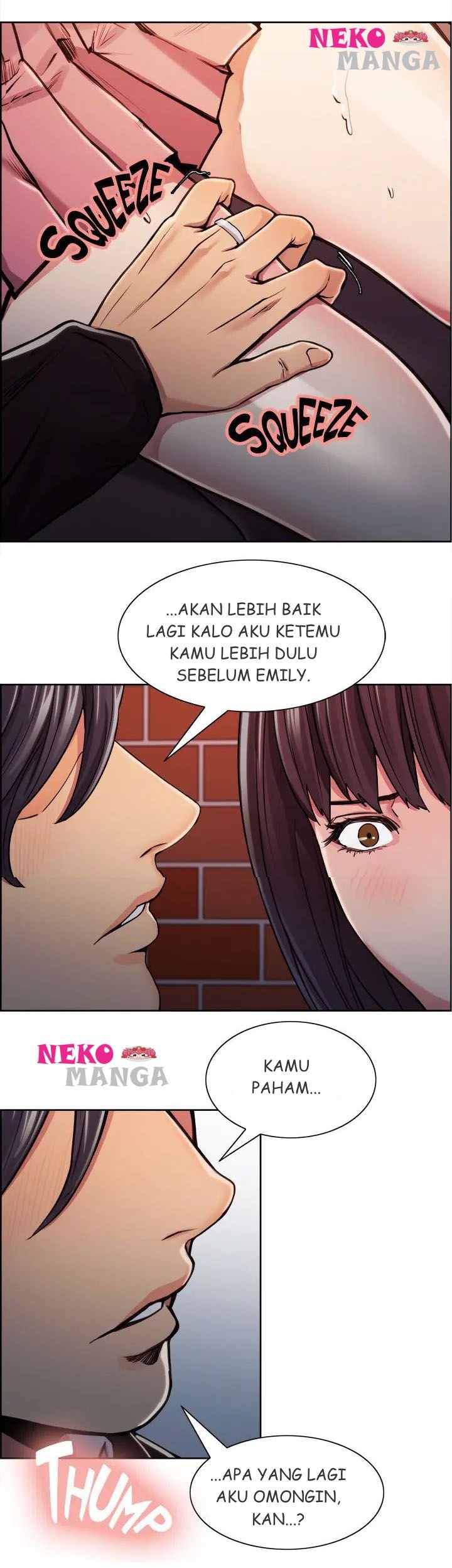Taste of Forbidden Fruit - Chapter 6 25