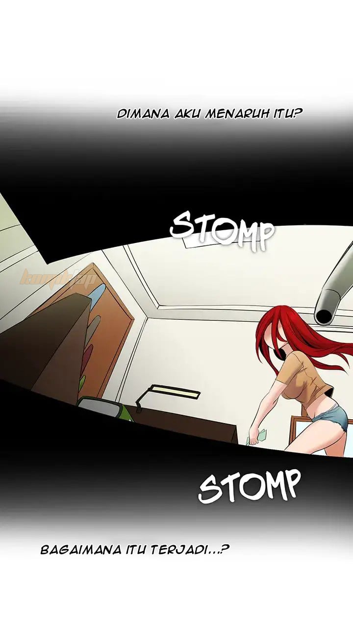 Cartoonists NSFW - Chapter 6 24