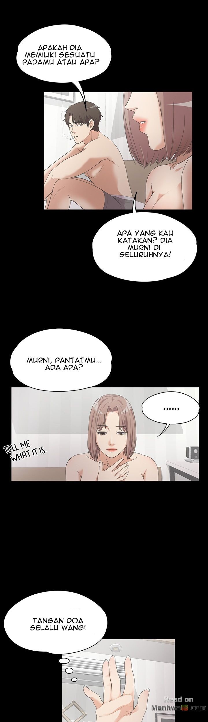Gangnam Romance - Chapter 6 24