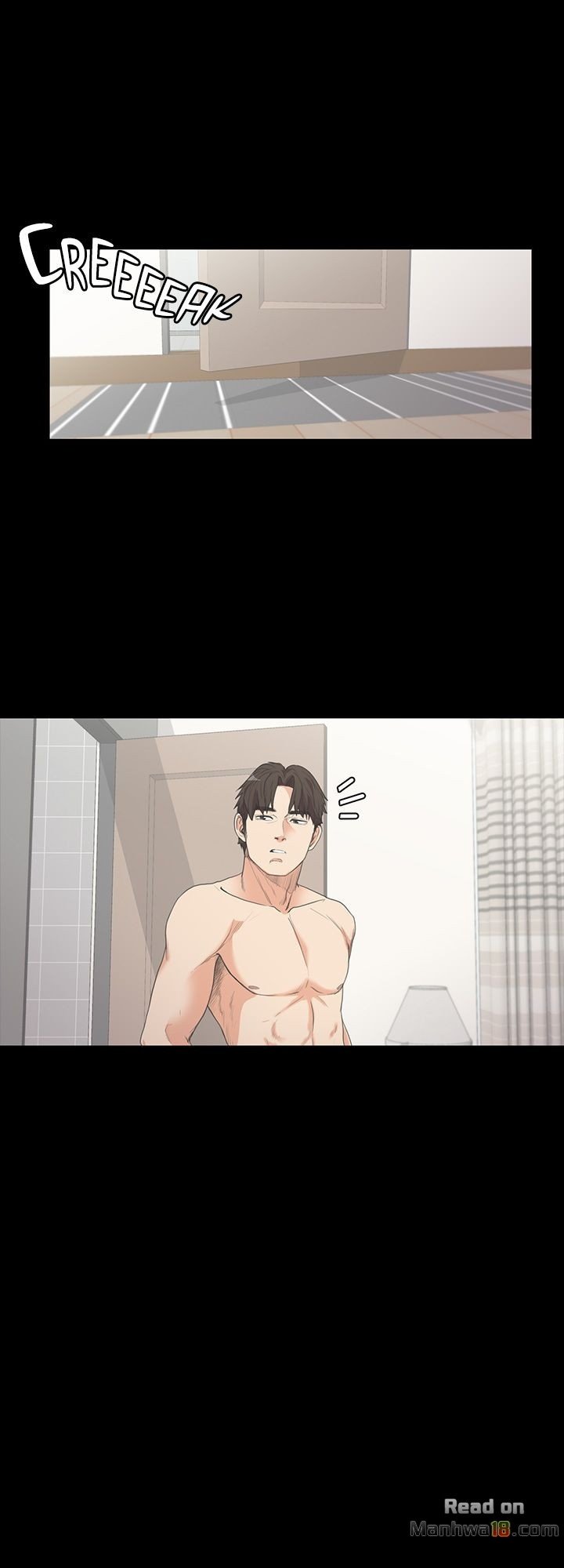 Gangnam Romance - Chapter 6 30