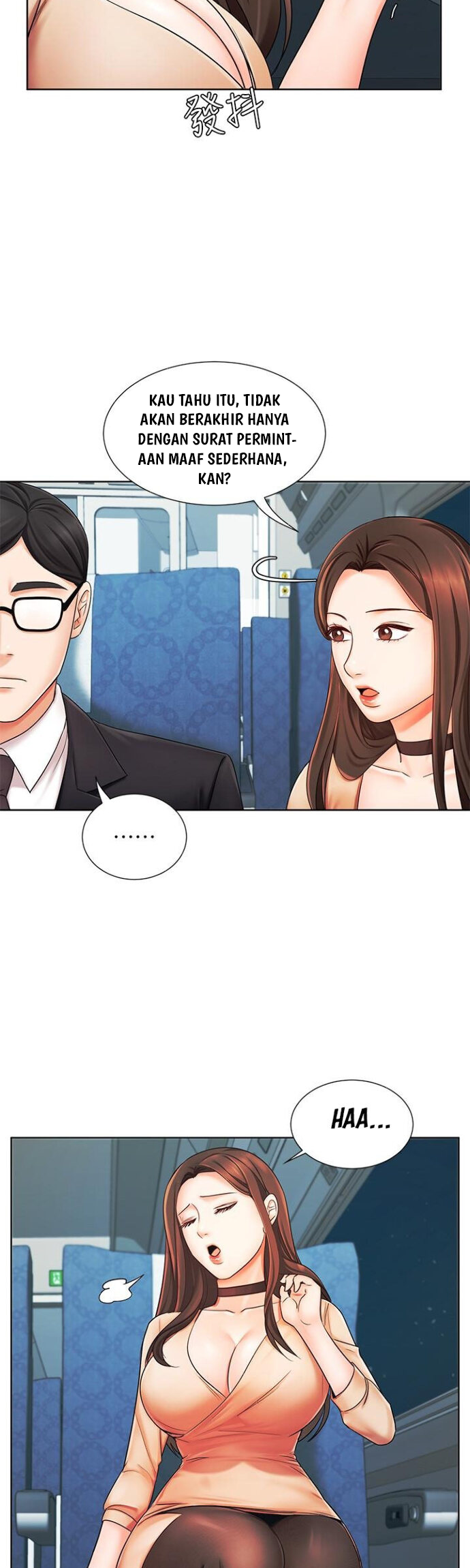 Sold Out Girl - Chapter 6 39