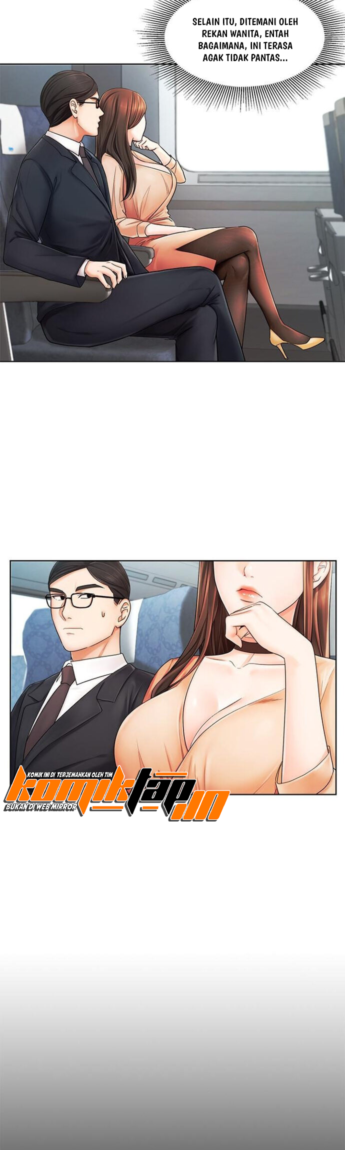Sold Out Girl - Chapter 6 5