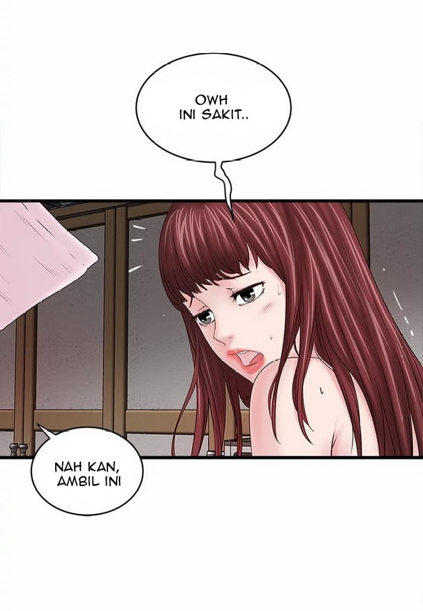 The Housemaid - Chapter 6 23