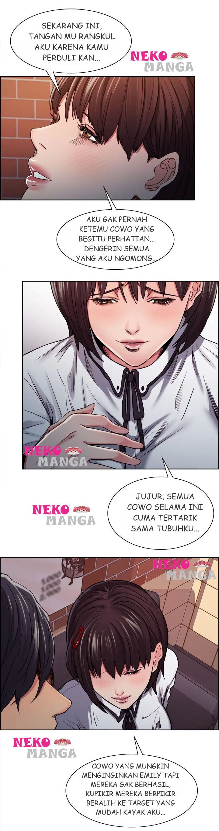 Taste of Forbidden Fruit - Chapter 6 19