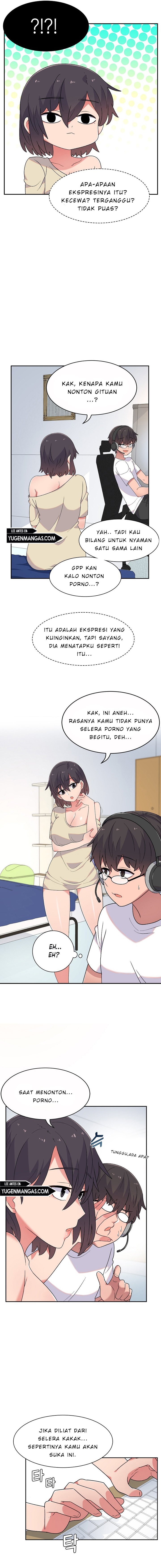 Mina - Chapter 6 3