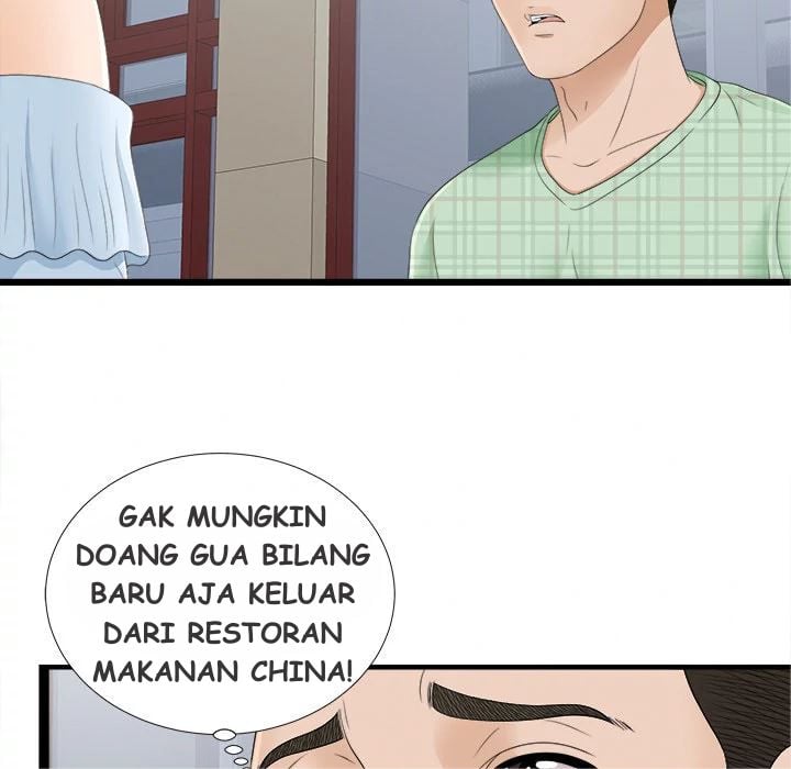 Secret Friend - Chapter 6 19