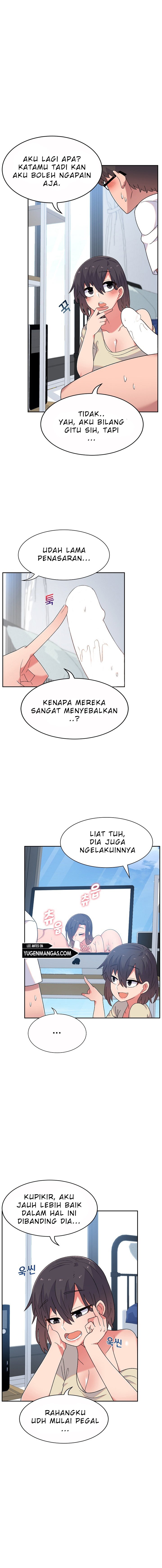 Mina - Chapter 6 9