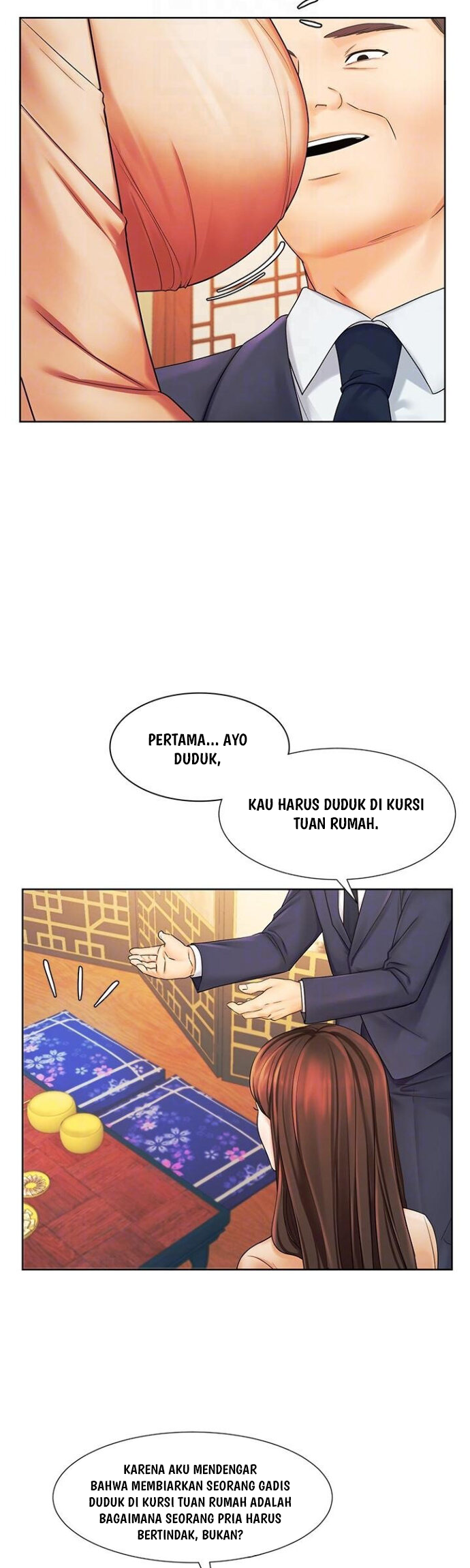 Sold Out Girl - Chapter 6 15