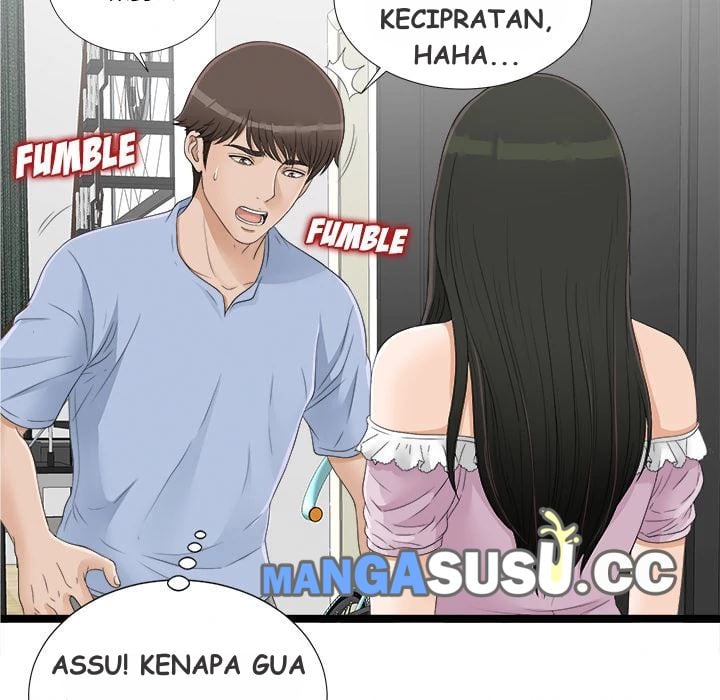 Secret Friend - Chapter 6 97