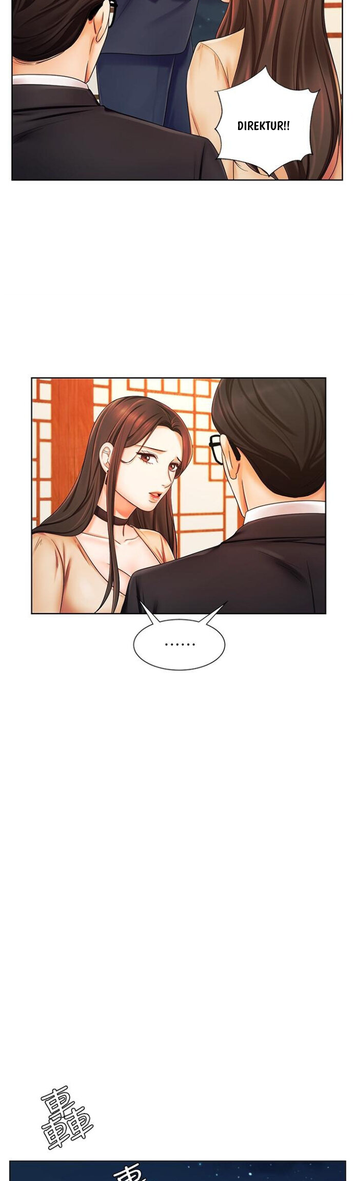 Sold Out Girl - Chapter 6 35
