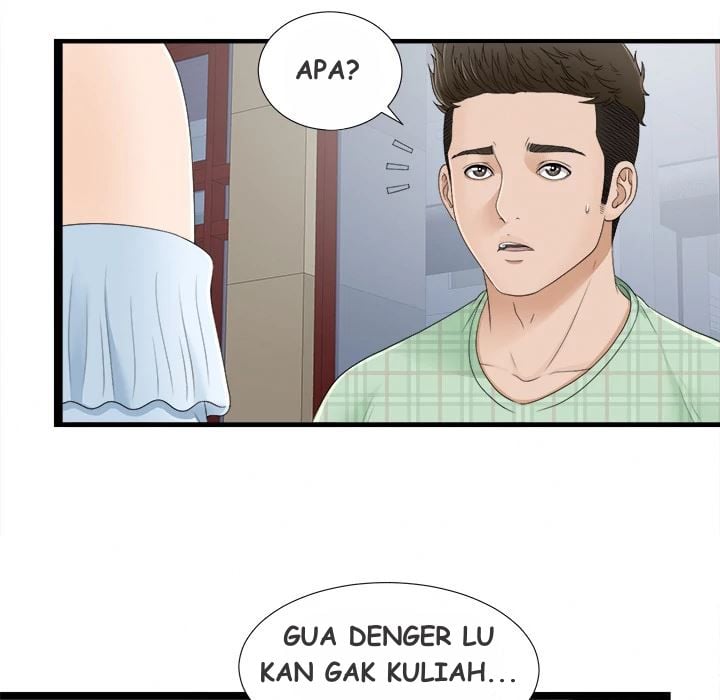 Secret Friend - Chapter 6 16