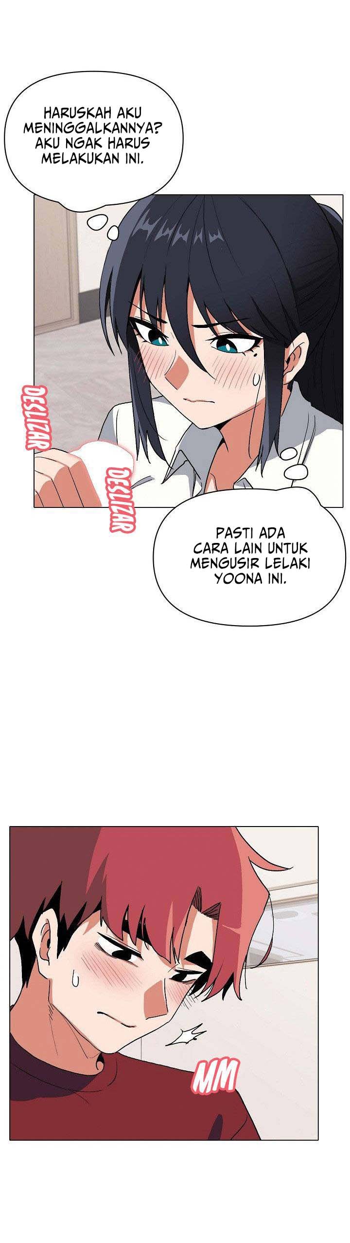 College Life Start With Club - Chapter 6 12