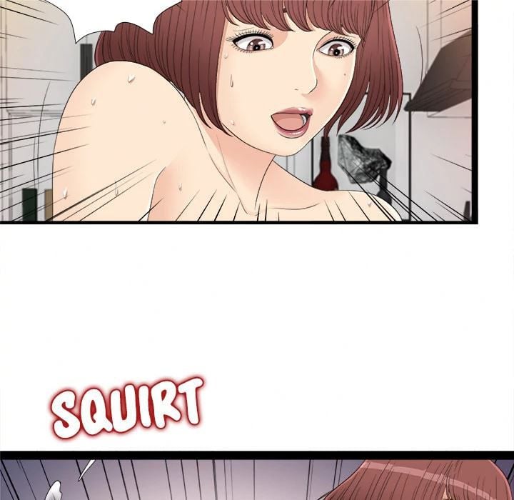 Secret Friend - Chapter 6 36