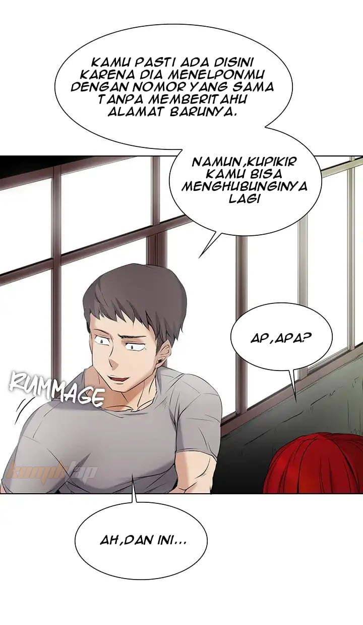 Cartoonists NSFW - Chapter 6 18