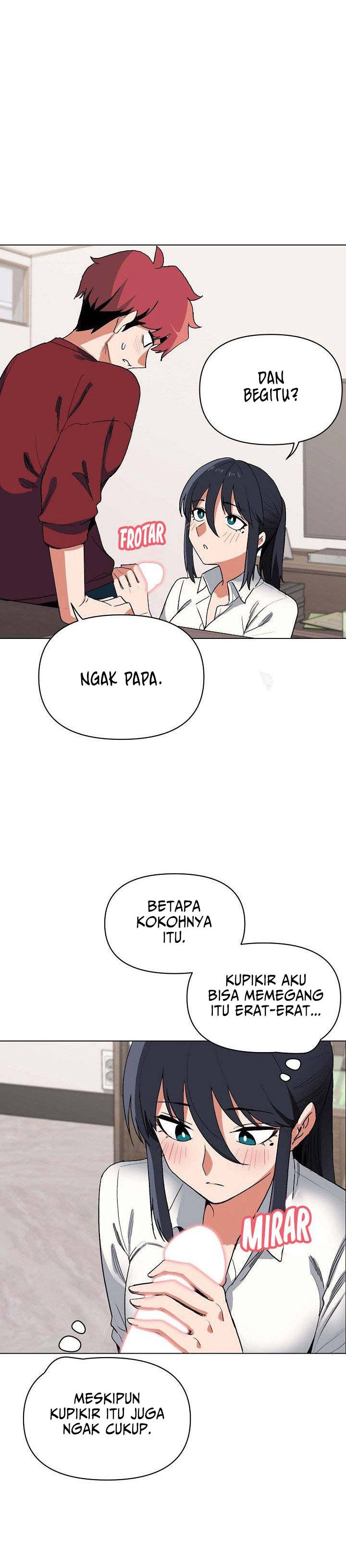 College Life Start With Club - Chapter 6 10