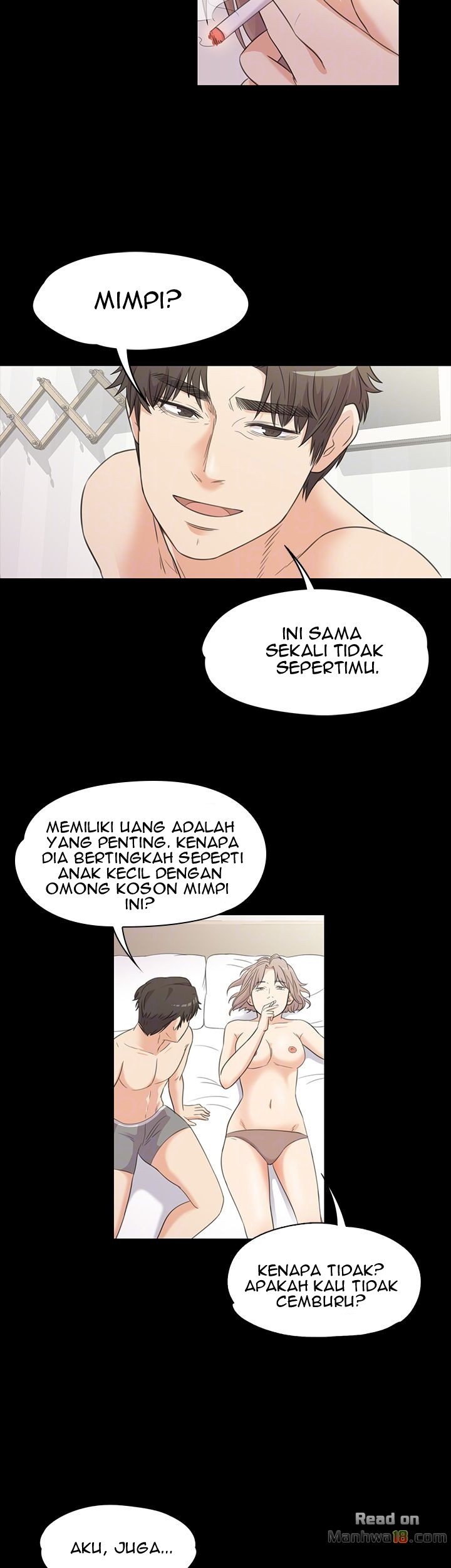 Gangnam Romance - Chapter 6 5