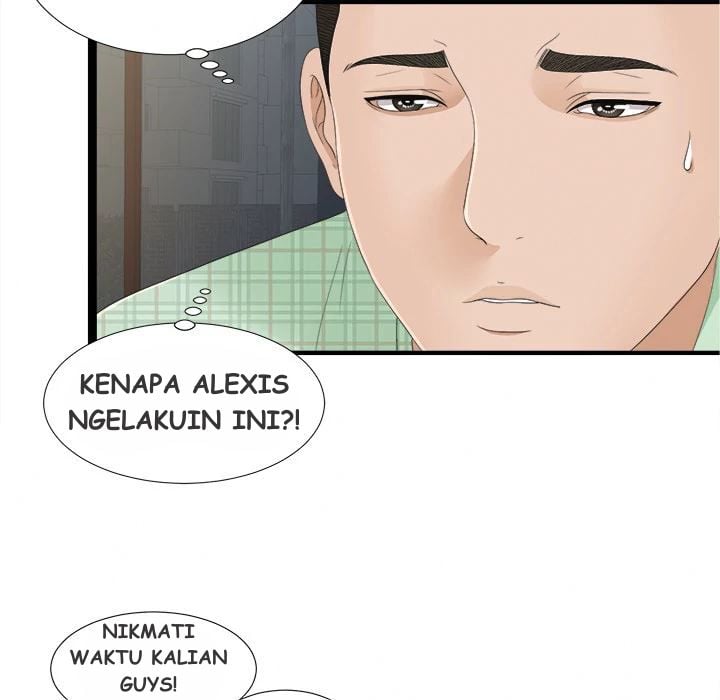 Secret Friend - Chapter 6 8