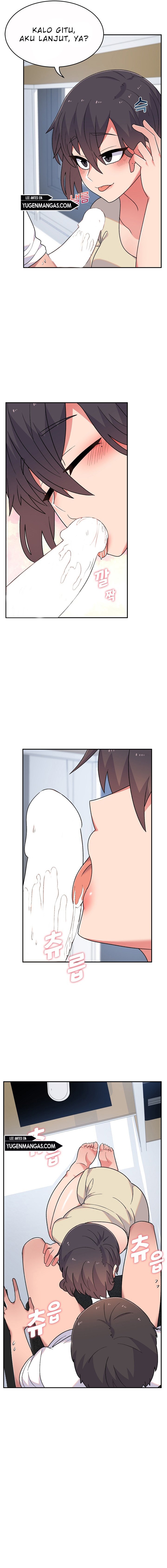 Mina - Chapter 6 11