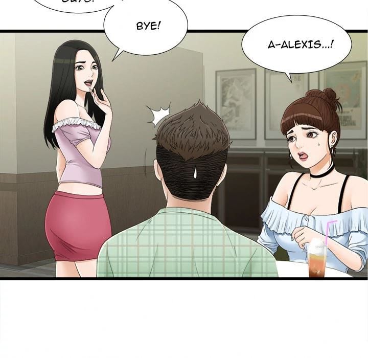 Secret Friend - Chapter 6 9