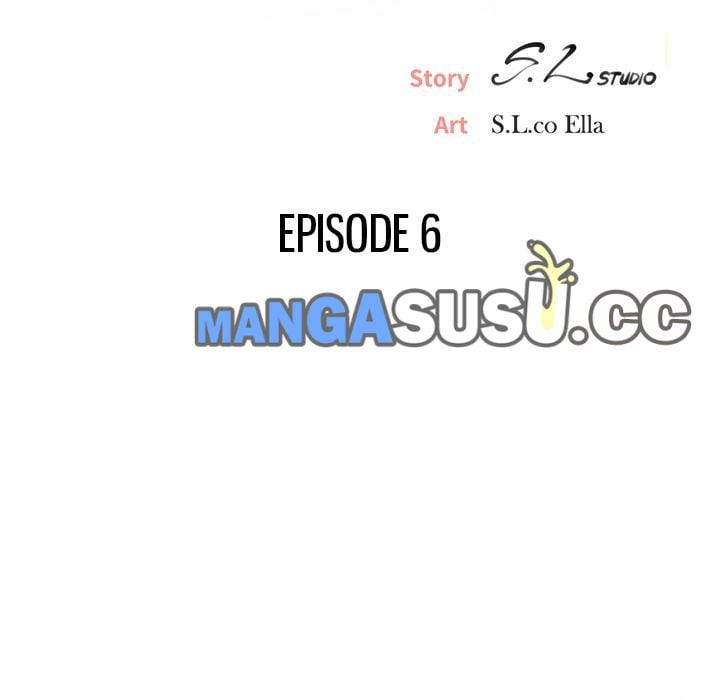 Secret Friend - Chapter 6 22