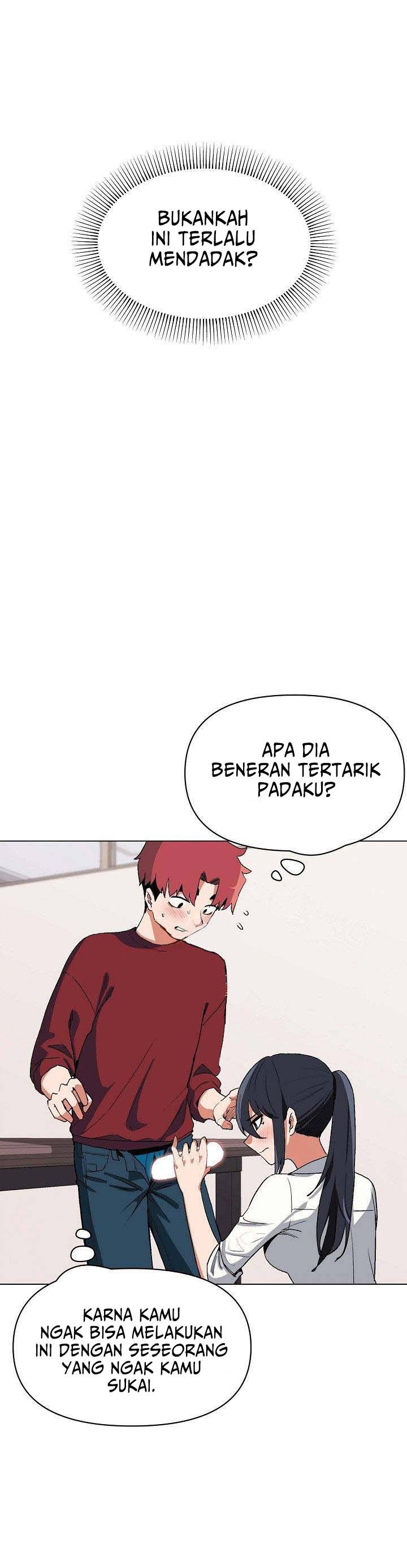 College Life Start With Club - Chapter 6 2