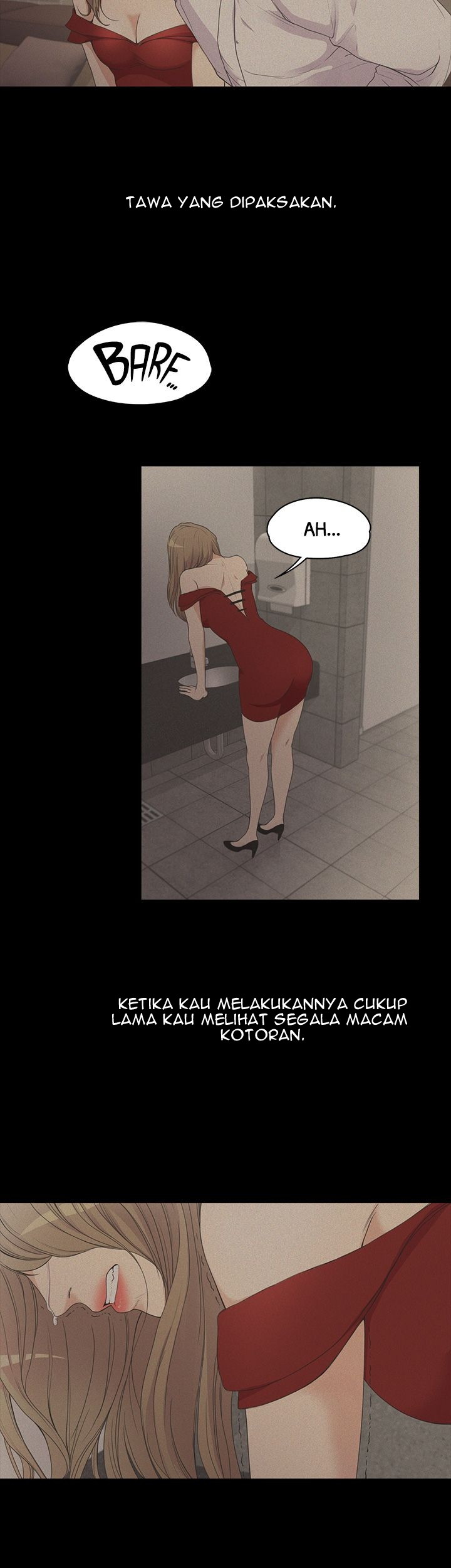 Gangnam Romance - Chapter 6 17